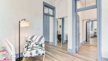 Apartamento (1 Bedroom) | Parte interna