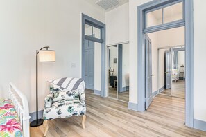 アパートメント (1 Bedroom) | 内装