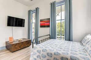 Appartement (1 Bedroom) | Intérieur