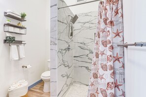 Departamento (2 Bedrooms) | Interior