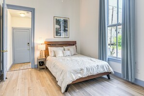 Departamento (2 Bedrooms) | Interior