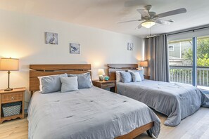 아파트 (1 Bedroom) | 내부