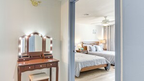 Leilighet (1 Bedroom) | Innvendig