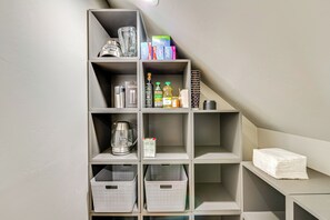 Lejlighed (1 Bedroom) | Interiør