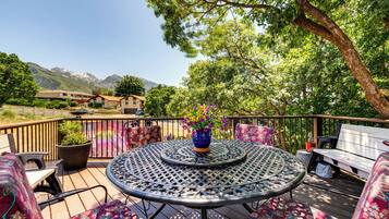 Apartment (1 Bedroom) | Front of property