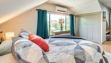 公寓 (1 Bedroom) | 住宿內部