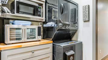 公寓 (1 Bedroom) | 住宿內部