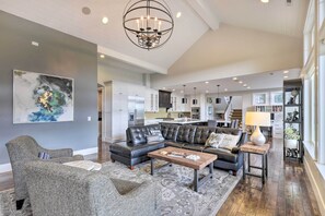 Casa (4 Bedrooms) | Interior