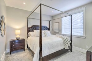 Casa (4 Bedrooms) | Interior