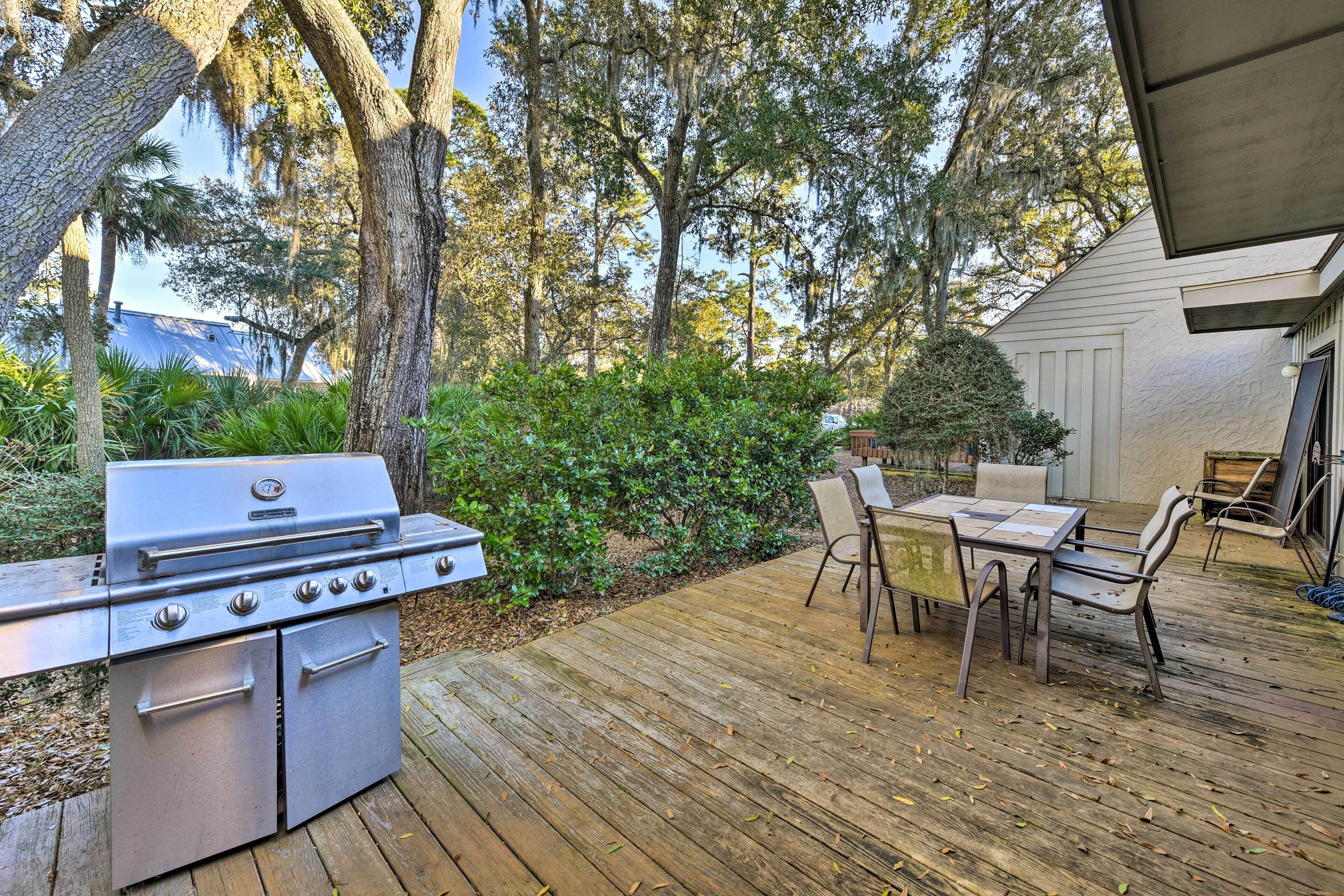 Apartemen (2 Bedrooms) | Interior