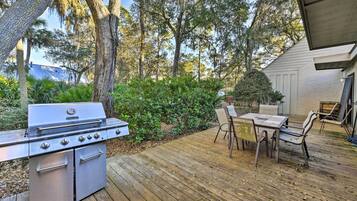 Apartemen (2 Bedrooms) | Interior