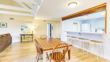Appartement (2 Bedrooms) | Intérieur