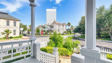 Apartamento (2 Bedrooms) | Parte interna