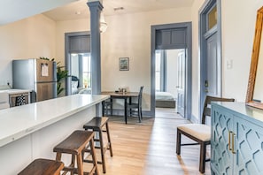 Appartement (2 Bedrooms) | Interieur