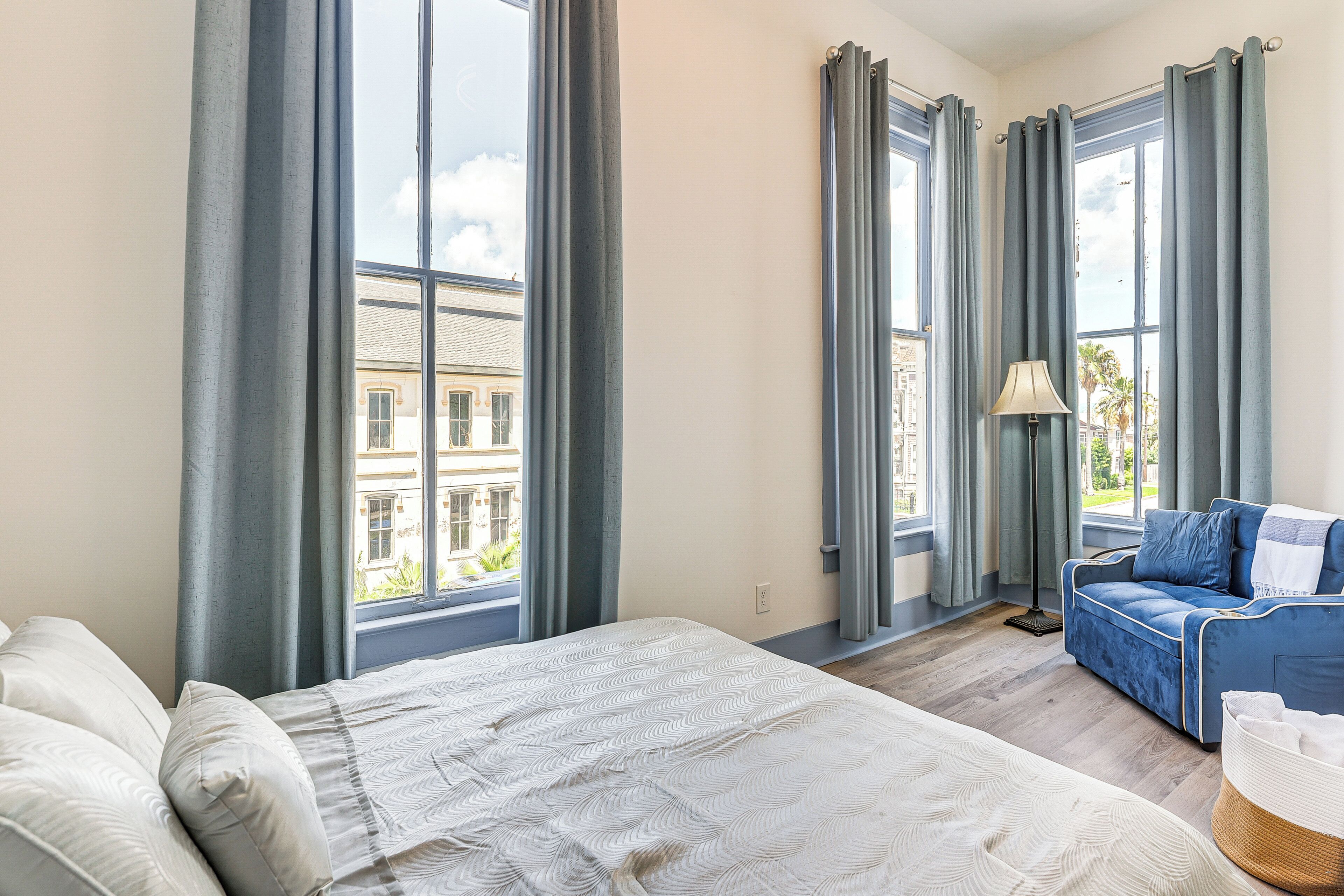 Appartamento (2 Bedrooms) | Interni