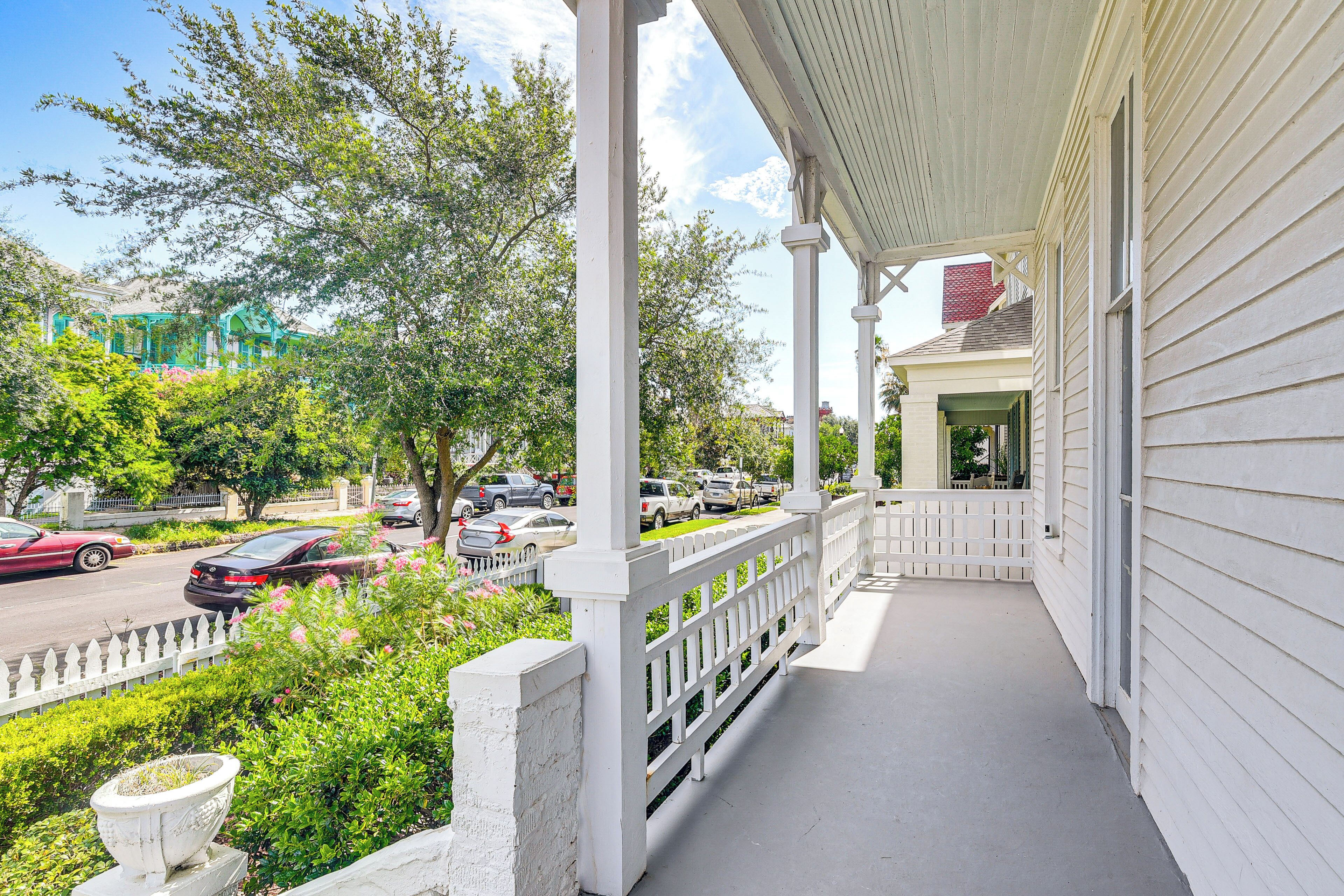 公寓 (2 Bedrooms) | 內部