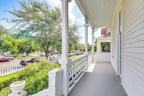 Appartement (2 Bedrooms) | Interieur