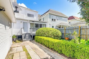 Apartment (2 Bedrooms) | Innenbereich