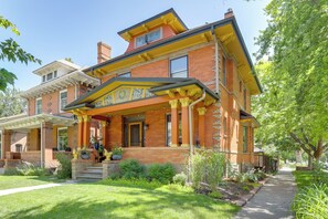 Ferienhaus (3 Bedrooms) | Innenbereich