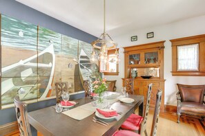 Talo (3 Bedrooms) | Sisätilat