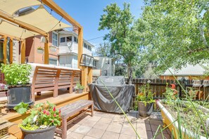 Talo (3 Bedrooms) | Sisätilat