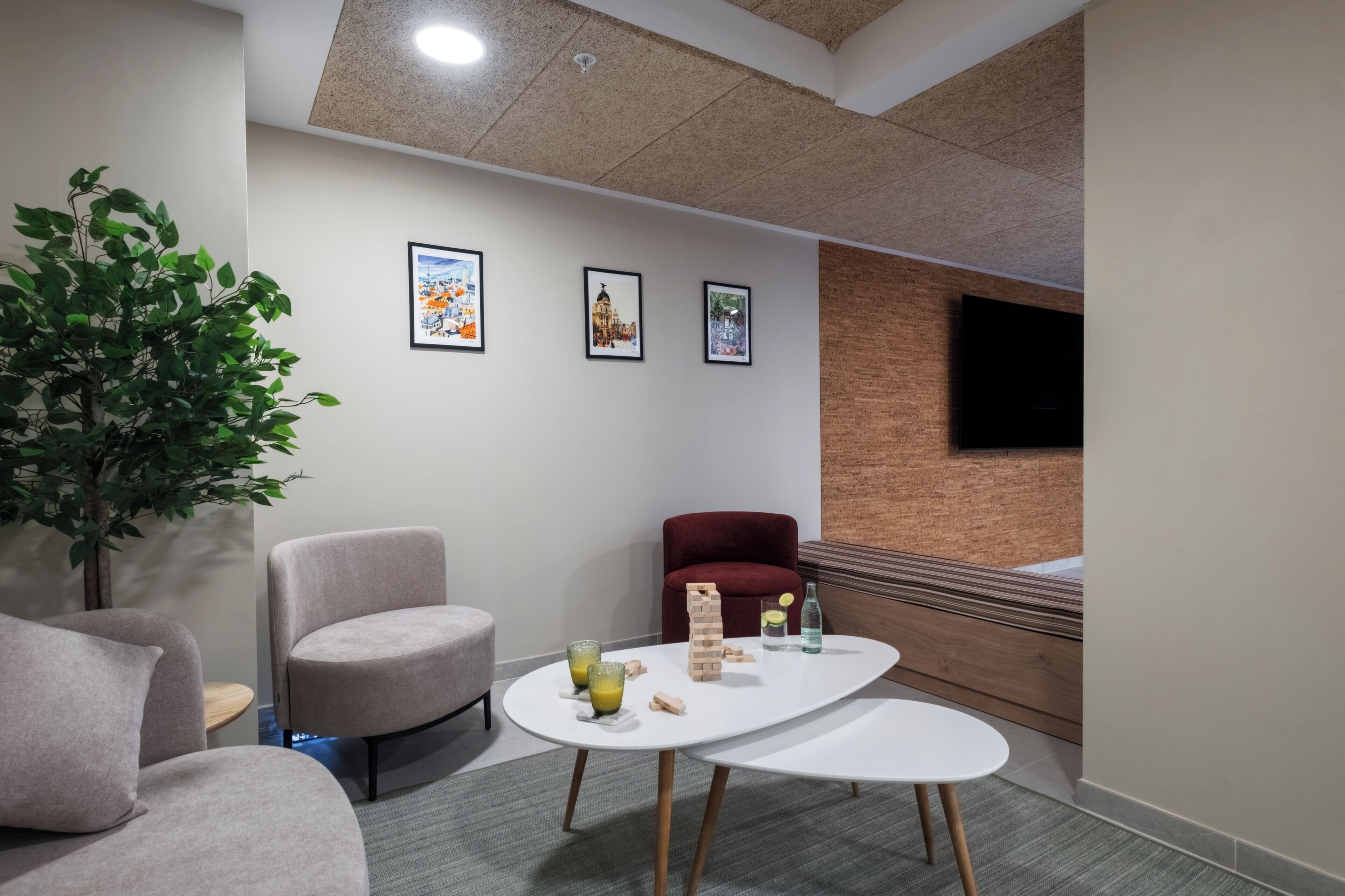 Interieur
