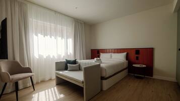 Studio | Free WiFi
