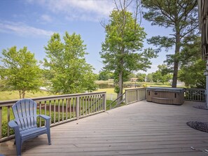 Property grounds - Kent Island Maryland Getaway (Chester)