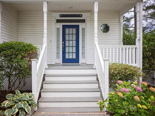 Kent Island Maryland Getaway