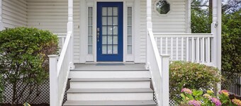 Kent Island Maryland Getaway