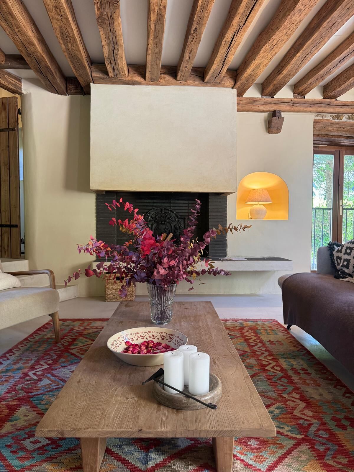 Interieur