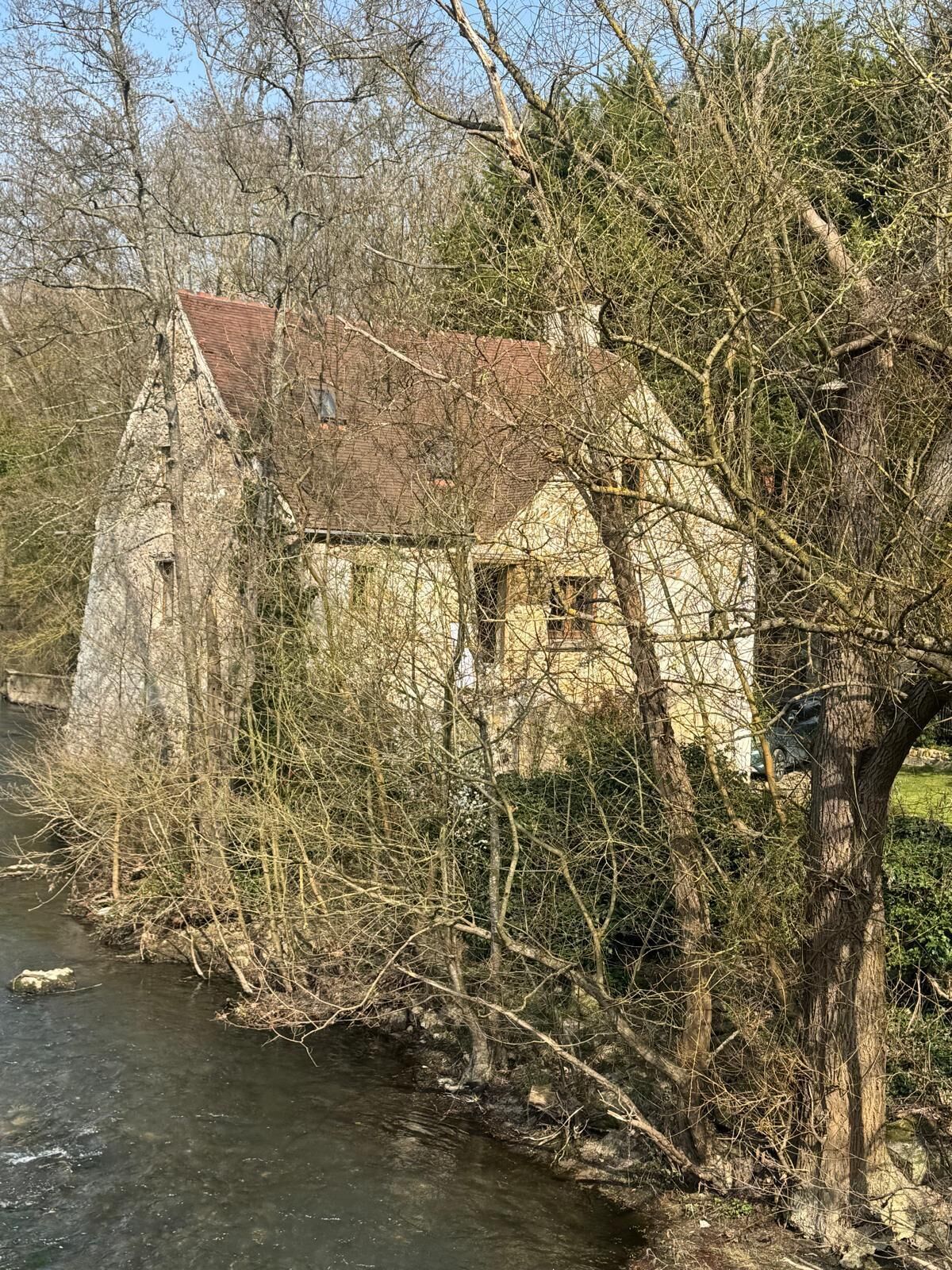 Aussenbereich