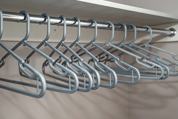 Garderobe
