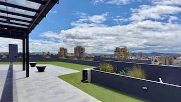 Apartamento | 1 dormitorio y Internet