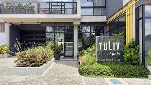 Apartamento | 1 quarto, acesso à internet de alta velocidade