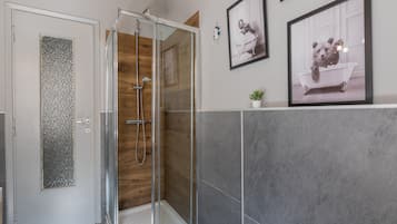 House | 1 bedroom
