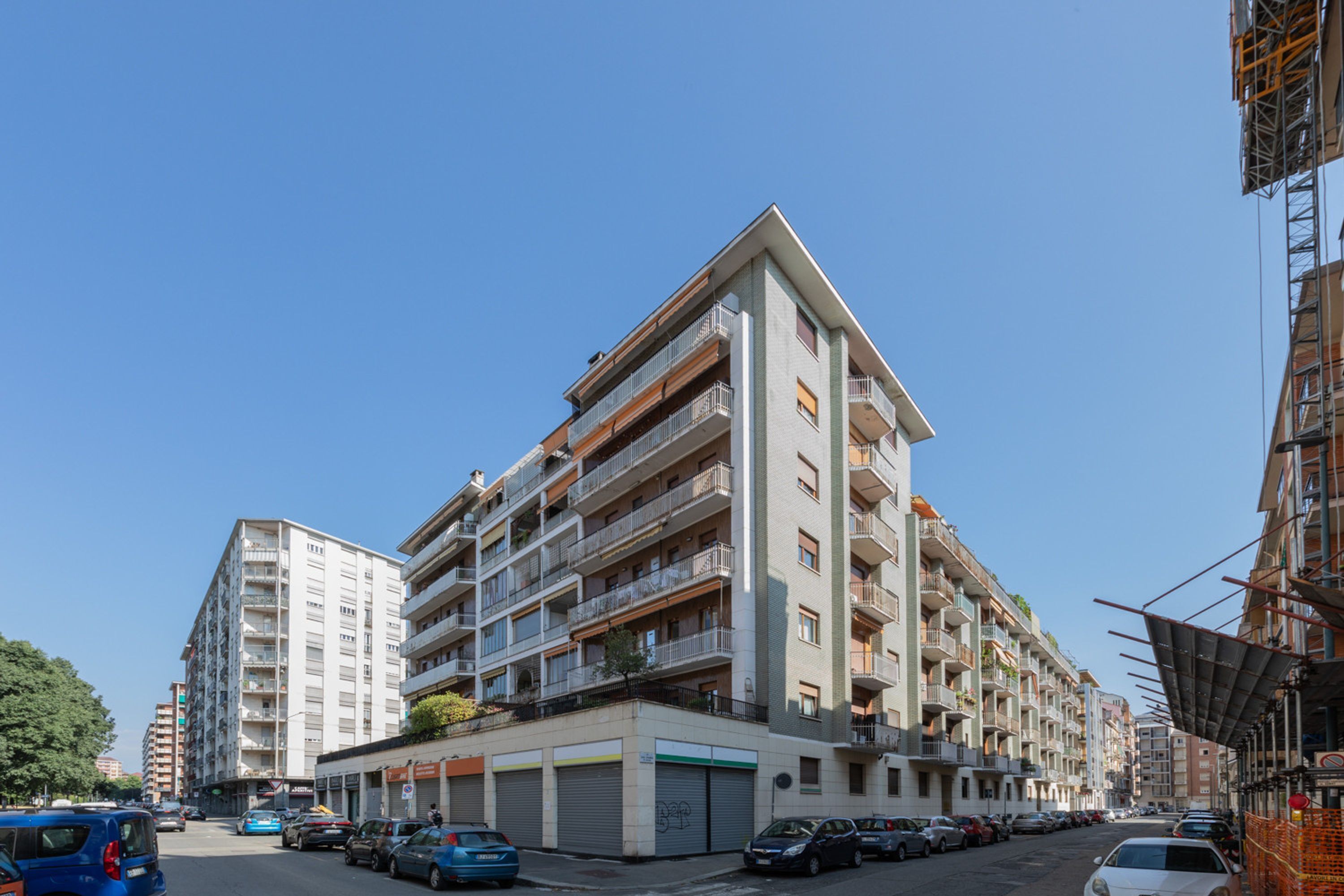 Apartment | 1 bedroom