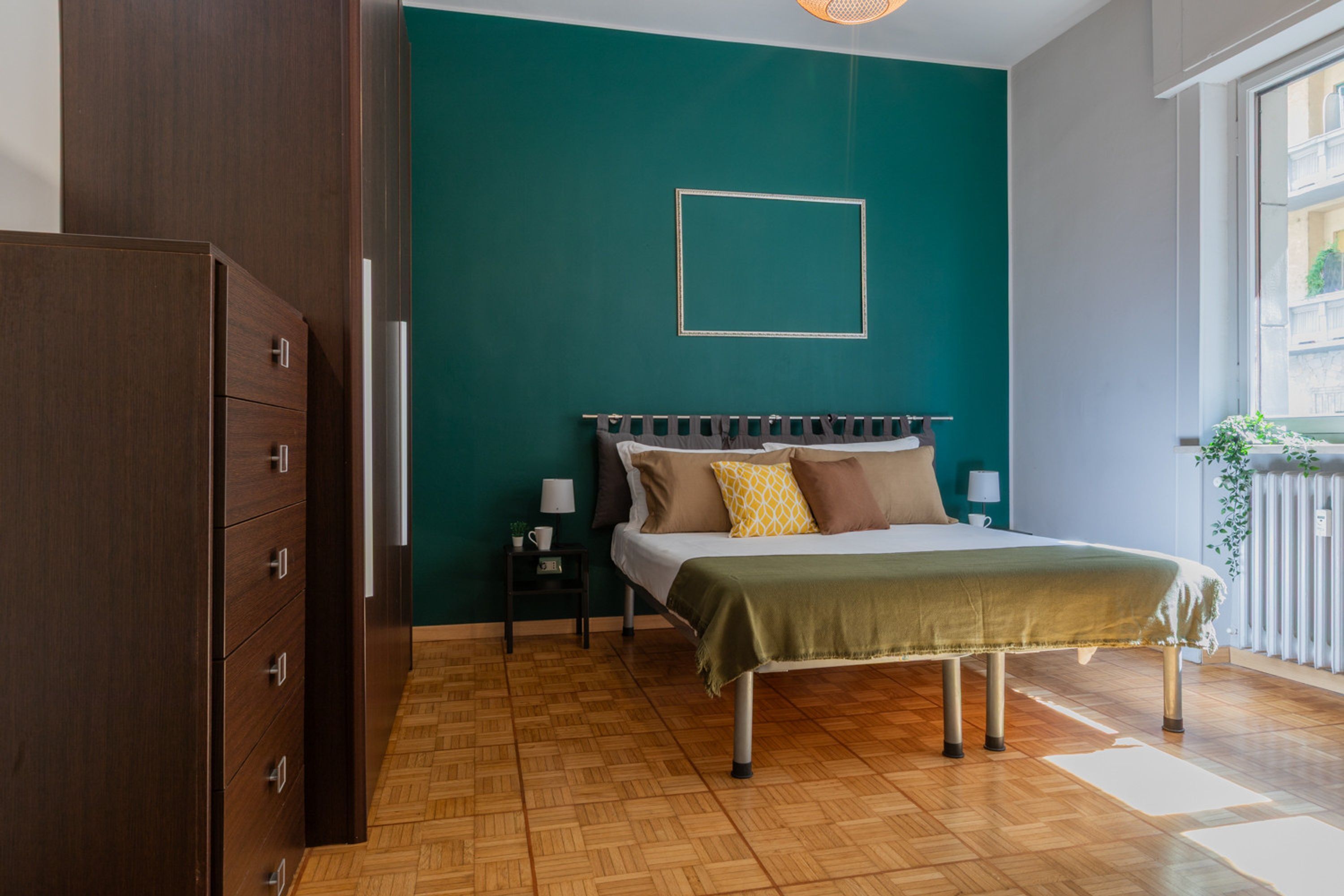 Apartment | 1 bedroom