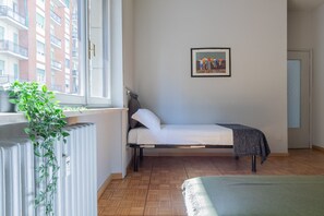 Appartement | 1 chambre