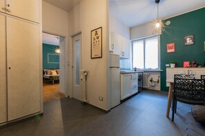 Hus | 1 sovrum