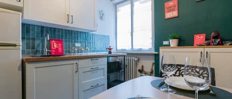 Apartment | 1 bedroom