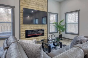 Suite | 4 slaapkamers, snel internet