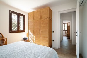 3 chambres, Wi-Fi gratuit