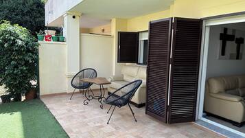 Terras