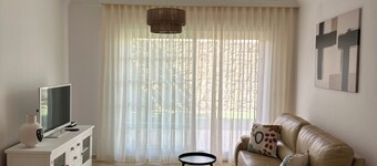  Vacation Rental in Elviria, Marbella - Only 300m from the Beach 