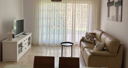  Vacation Rental in Elviria, Marbella - Only 300m from the Beach 