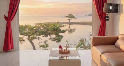 Daebudo Aladdin Pension