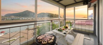 Daebudo Aladdin Pension