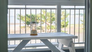 Basic Room, 1 Bedroom (Flute (Ocean View, Jacuzzi, BBQ))