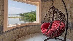 1 bedroom, free WiFi - Daebudo Aladdin Pension (Ansan)